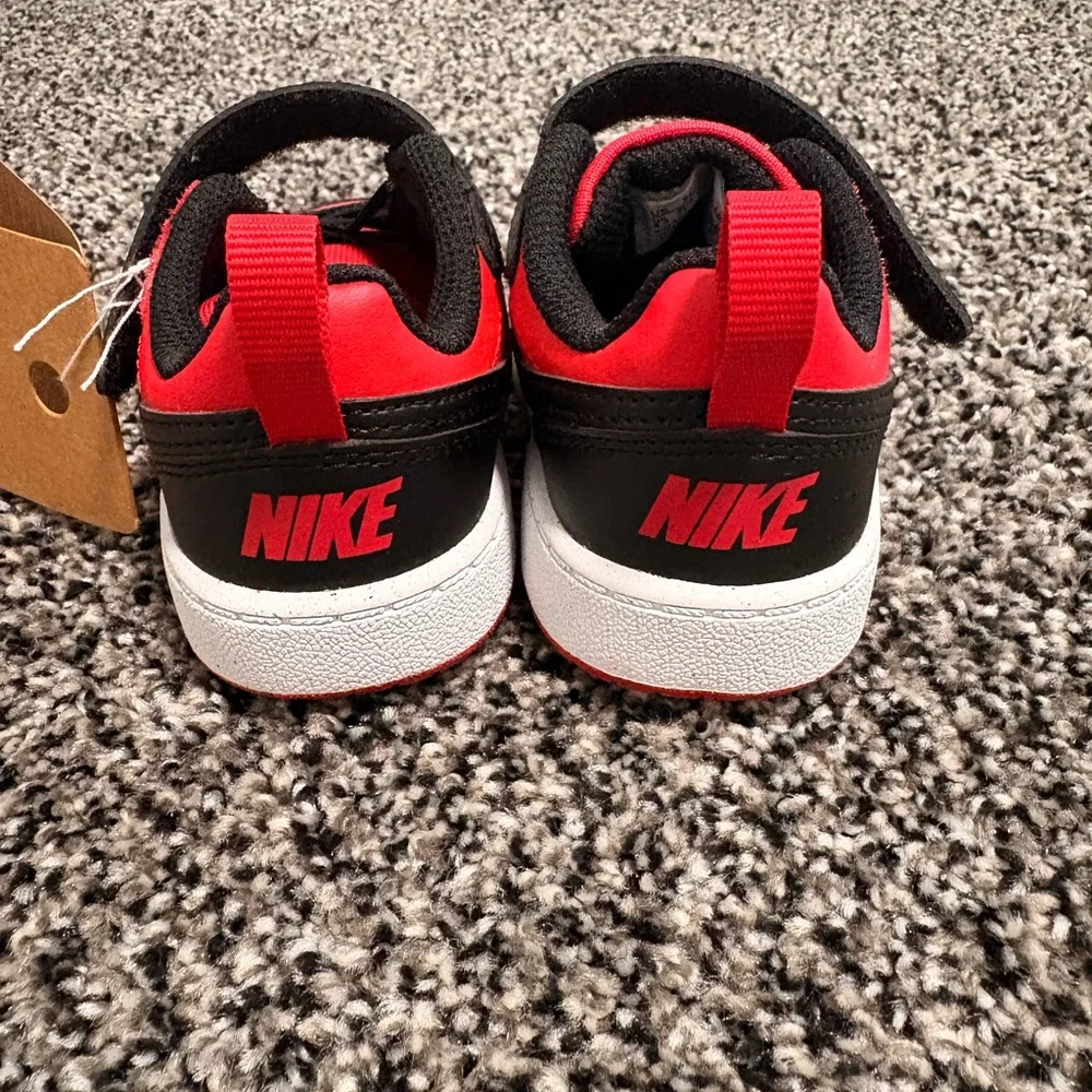 Nike Toddler Court Borough Low Recraft (TD) Sneakers